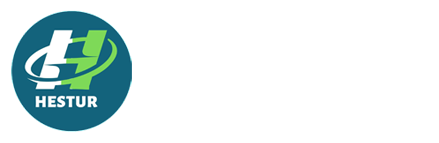 HESTUR Logo