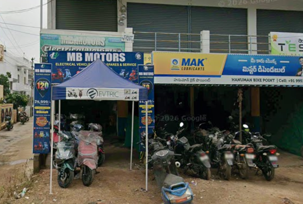 Royal Enfield Bullet 350